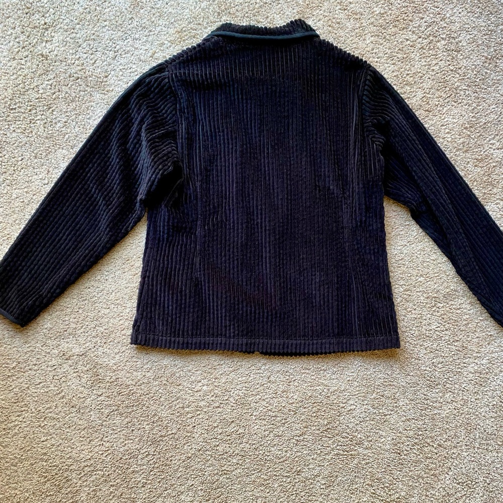 Woolrich Corduroy Jacket - Picture 2 of 14